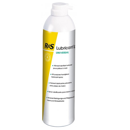 R&S Lubricant spray (500 ml)